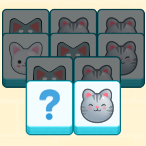 CritterStack Trio Clear app icon